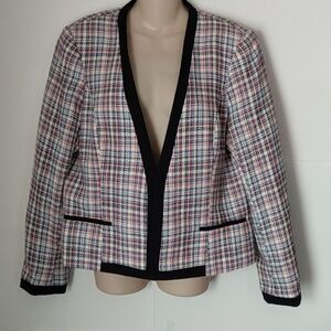 Tommy Hilfiger Classic Blazer 16